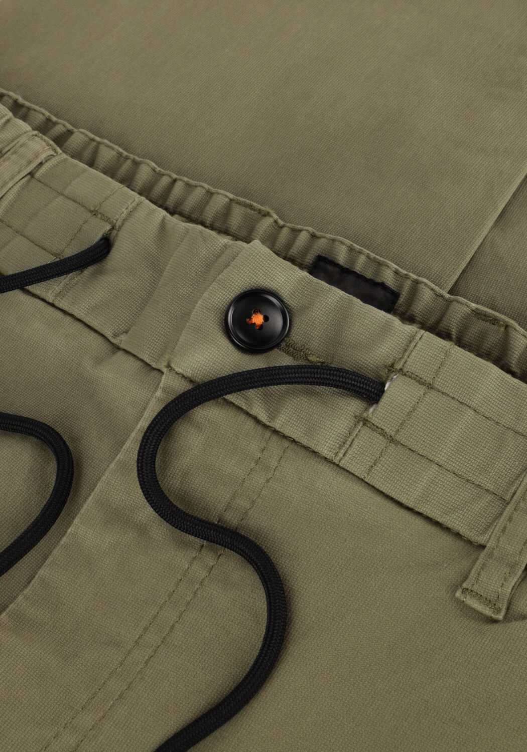 Gr&uuml;ne BOSS ORANGE Hose CHINO TAPERED DS - large