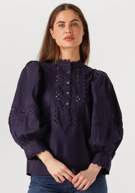 Lilane ANTIK BATIK Blusen ROMIE BLOUSE - large