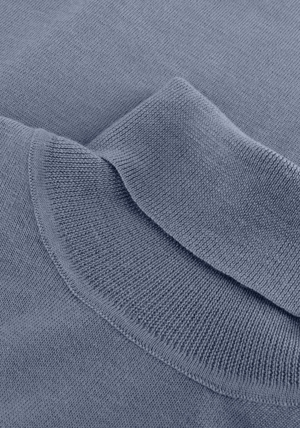 Blaue DRYKORN Pullover JOEY 420002 - large