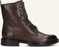 Braune OMODA Schnürboots FABIAS Braune OMODA Schnürboots FABIAS - medium