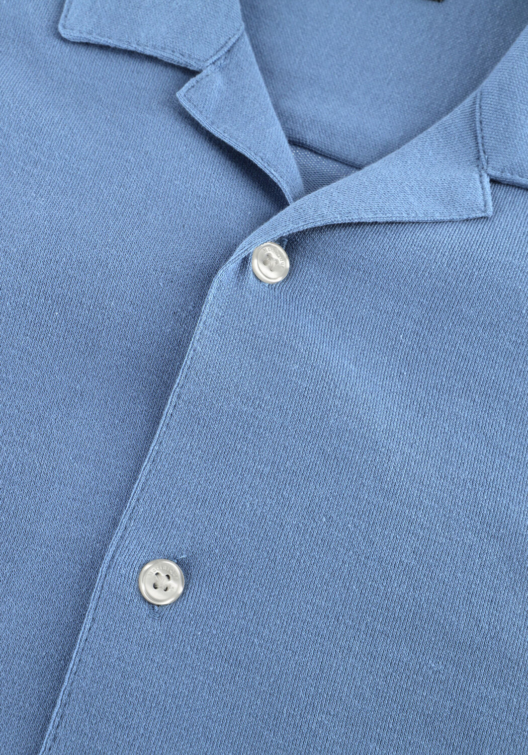 Blaue MATINIQUE Casual-Oberhemd MATROSTOL RESORT 2 - large