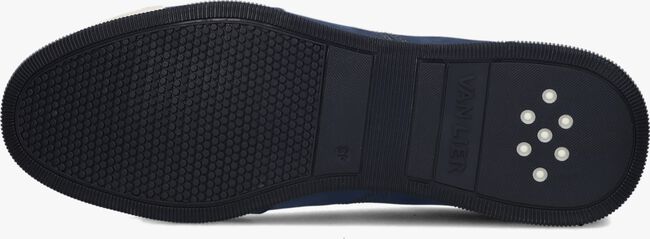 Blaue VAN LIER Sneaker low 2318128 - large