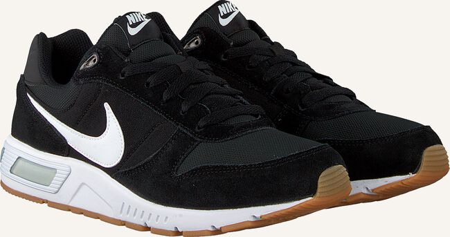 Schwarze NIKE Sneaker Low NIGHTGAZER Schwarze NIKE Sneaker Low NIGHTGAZER - large