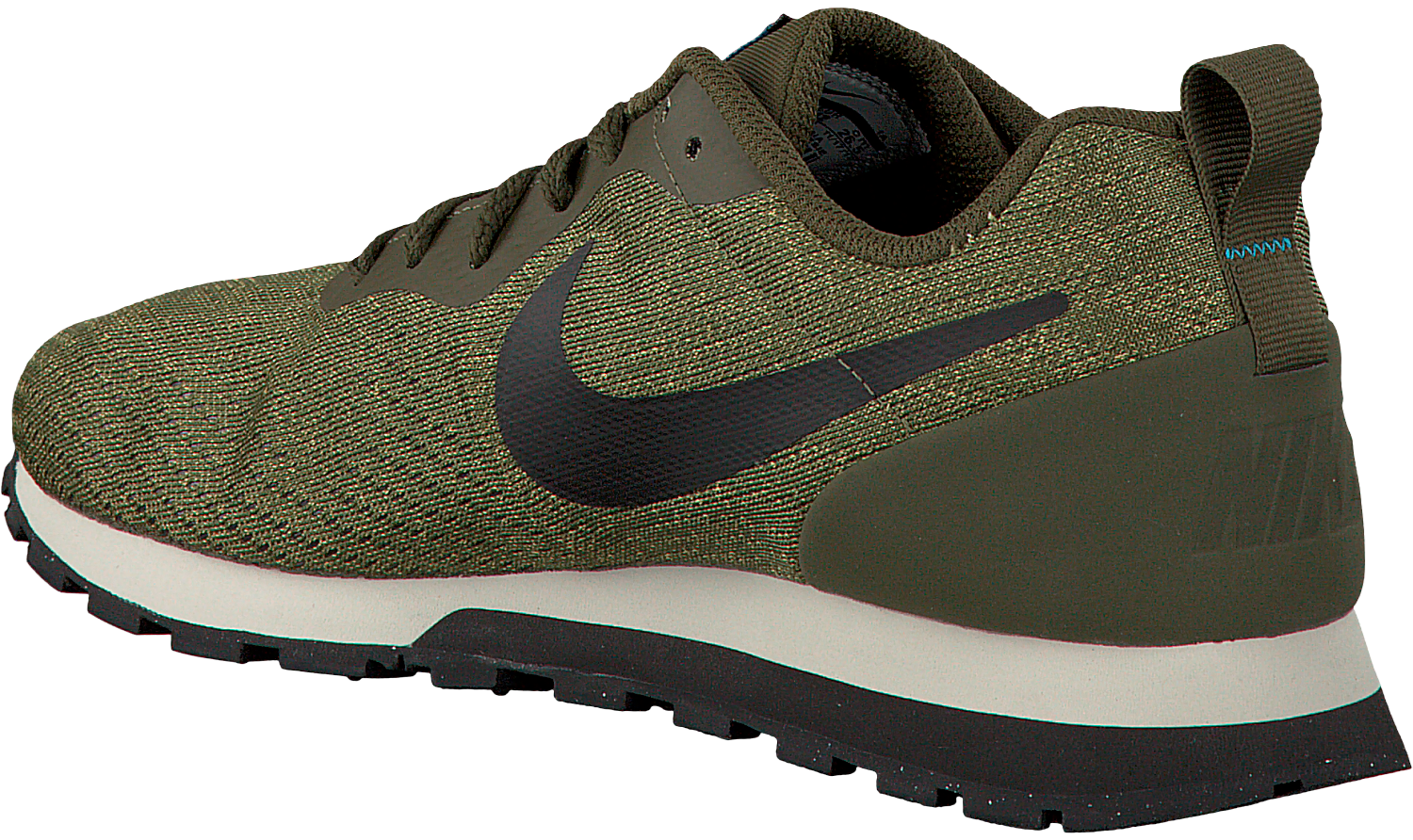 Nike herren sneaker md runner 2 Sale
