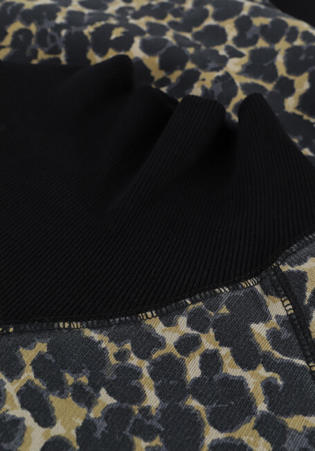 Leopard LEON & HARPER Sweatshirt SOZEY JC55 LEO - large