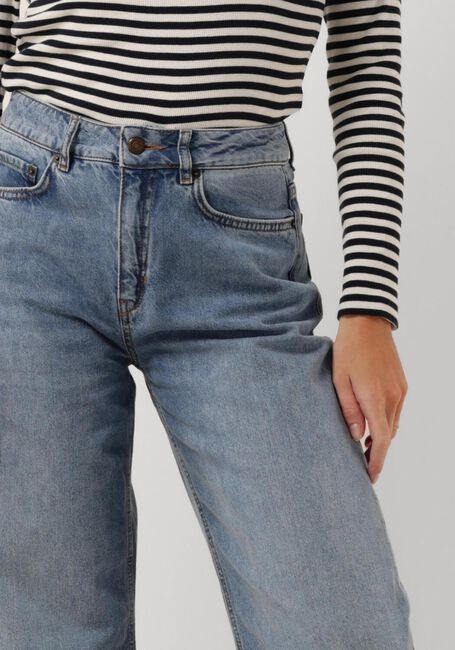 Blaue DRYKORN Straight leg jeans MEDLEY - large