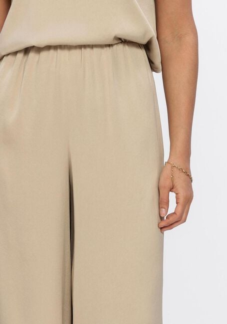 Braune DRYKORN Weite Hose TWEEZER - large