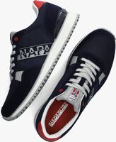 Blaue NAPAPIJRI Sneaker low COSMOS - medium