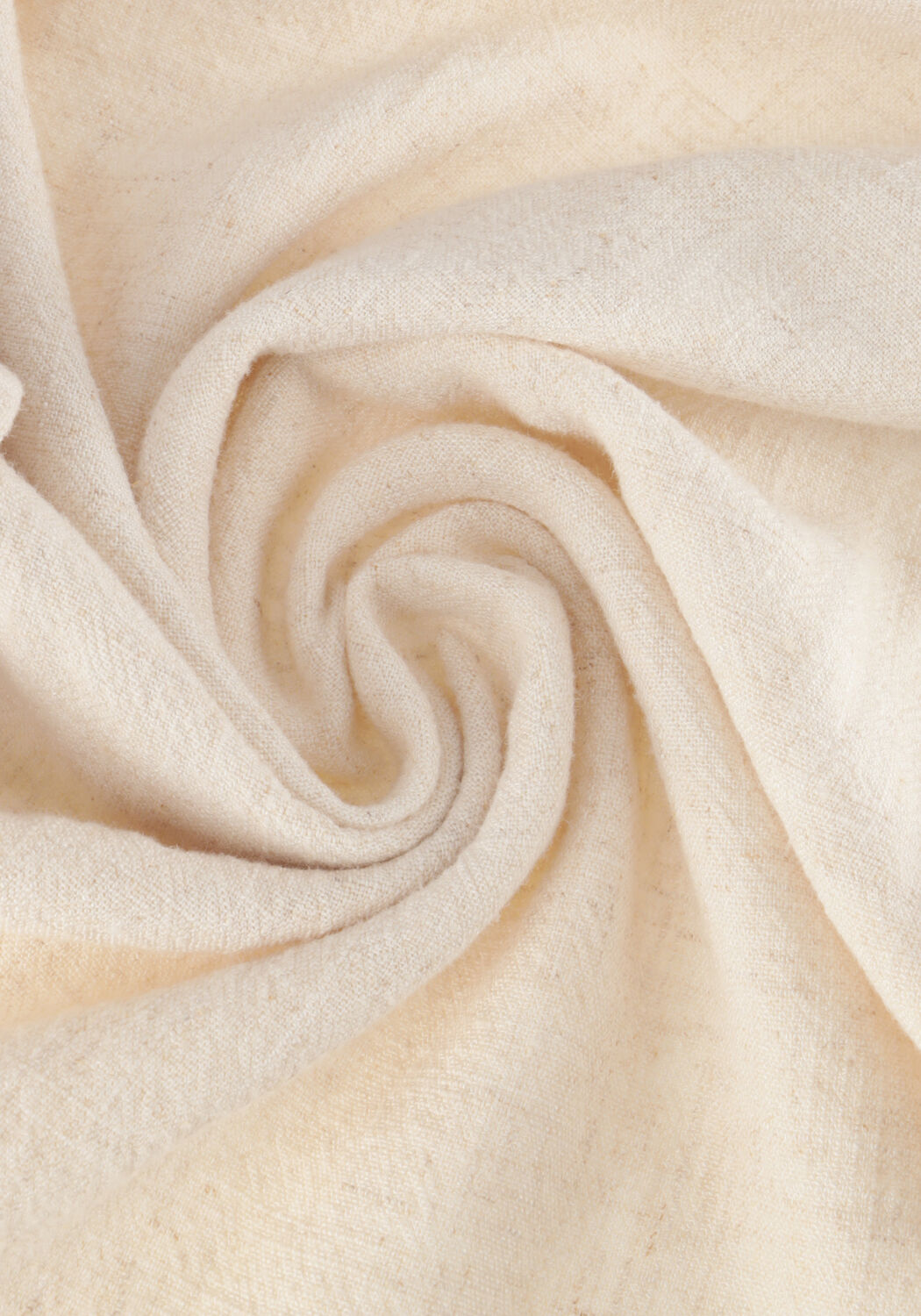 Sand OBJECT Midikleid OBJSANNE ADIL SHIRT DRESS - large