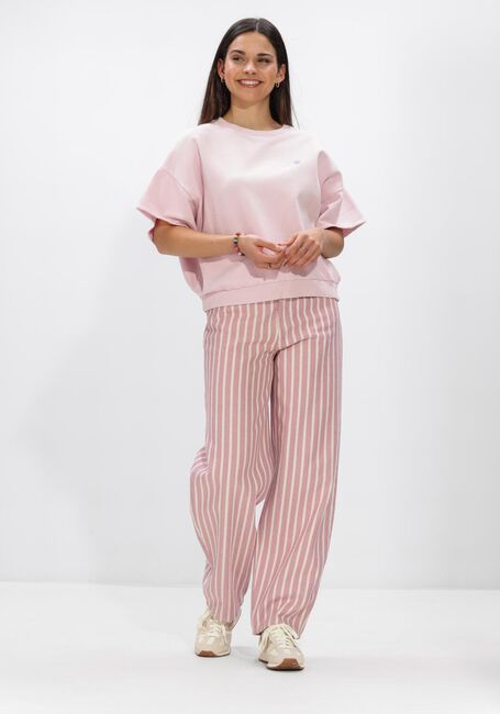 Rosane BY-BAR Hosen LEW PINK ROCKY PANT - large