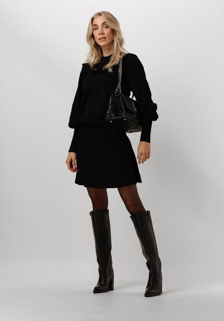 Schwarze STEVE MADDEN Umhängetasche BJOLENE - large
