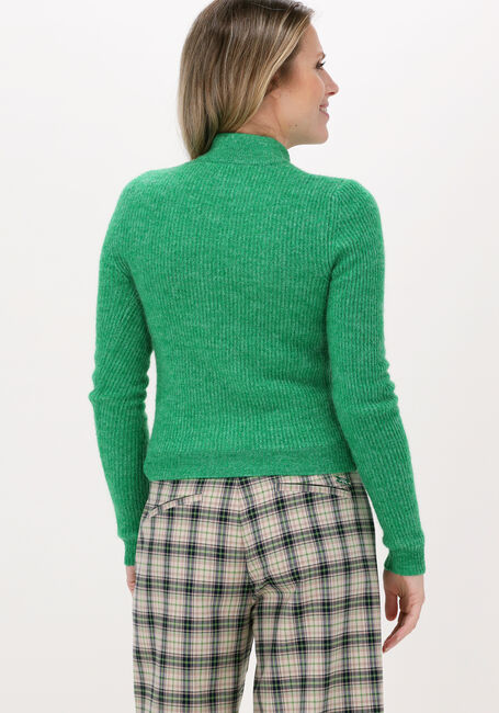 Grüne ENVII Strickjacke ENBOBO LS CARDIGAN 5242 - large