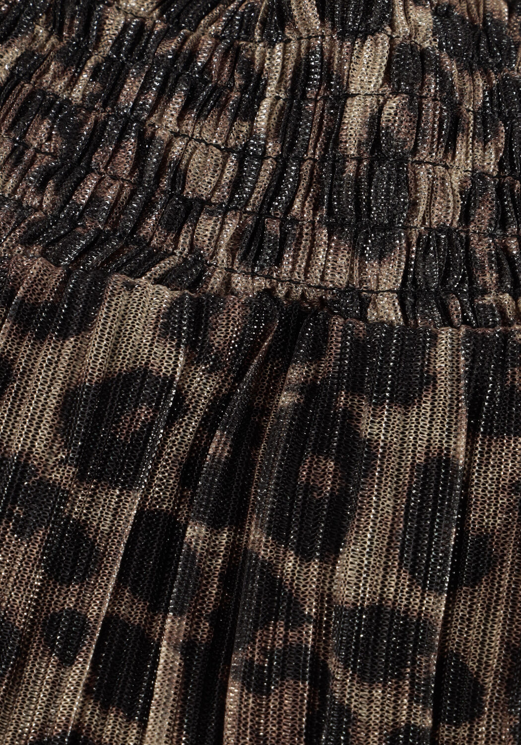 Braune AI&KO Midirock BILLI  ANIMAL PES 554 G - large