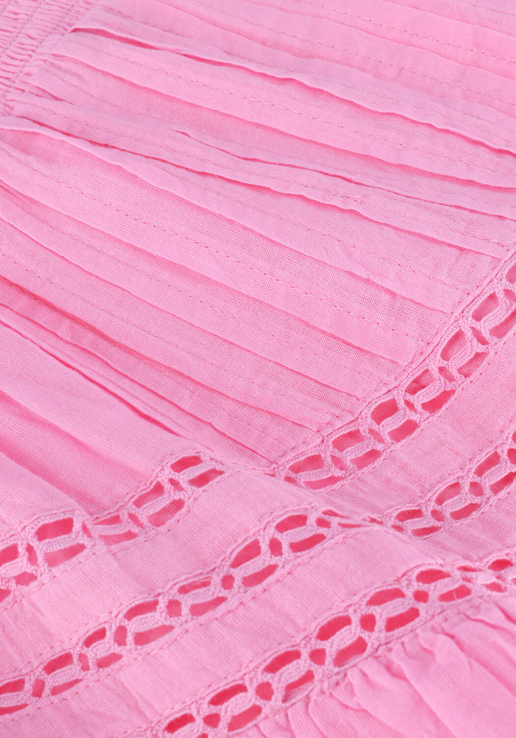 Rosane NEO NOIR Minirock ATKIN S VOILE SKIRT - large