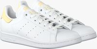 Weiße ADIDAS STAN SMITH DAMES Sneaker low - medium