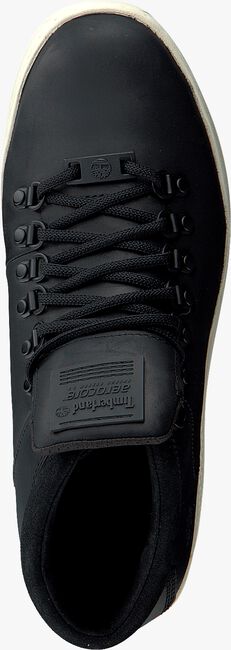 Schwarze TIMBERLAND Sneaker high CITYROAM CUPALPINE CHUK - large