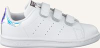 Weiße ADIDAS Sneaker Low STAN SMITH CF C Weiße ADIDAS Sneaker Low STAN SMITH CF C - medium