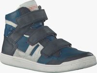 Blaue TRACKSTYLE Sneaker 316587 - medium