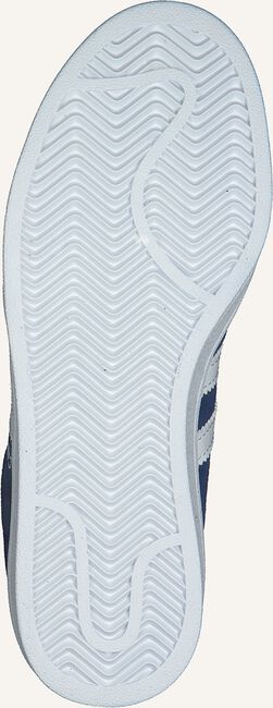 Blaue ADIDAS Sneaker Low CAMPUS J Blaue ADIDAS Sneaker Low CAMPUS J - large