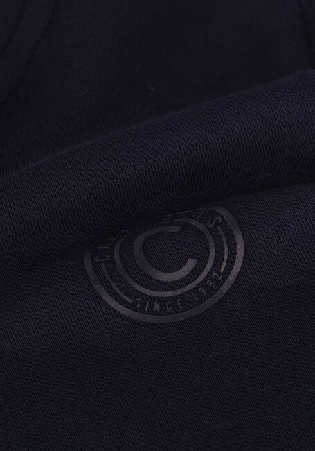 Dunkelblau CARS JEANS Strickjacke KIDS ISCAR HOOD - large