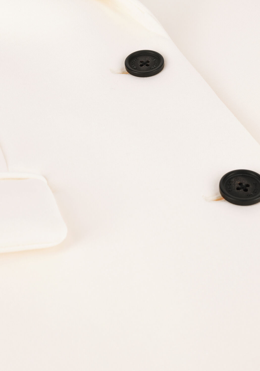 Ecru GIACOMO THE JACKET Blazer 6411420 - large