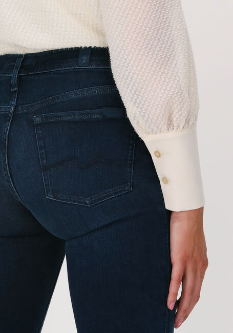 Blaue 7 FOR ALL MANKIND Skinny jeans HW SKINNY - large