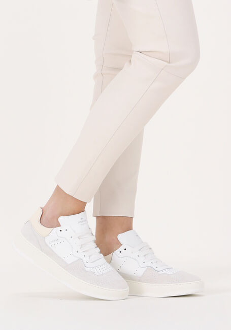 Weiße COPENHAGEN STUDIOS Sneaker low CPH461 - large