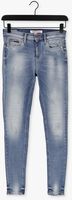 Blaue TOMMY JEANS Skinny jeans NORA MR SKNY CF2211