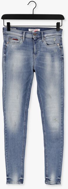 Blaue TOMMY JEANS Skinny jeans NORA MR SKNY CF2211 - large
