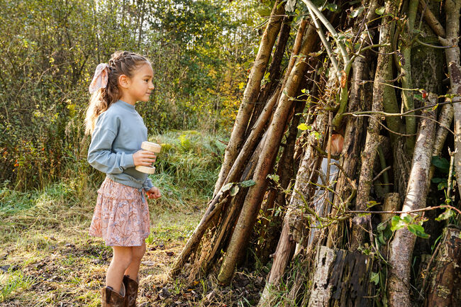 Sand KOKO NOKO Minirock O56913 - large