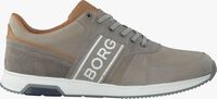 Beige BJORN BORG Sneaker low LEWIS - medium