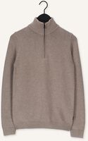 Taupe SAINT STEVE Pullover FEDDE Taupe SAINT STEVE Pullover FEDDE - medium