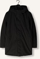Schwarze PURE PATH Parkas REGULAR FIT JACKETS PARKA Schwarze PURE PATH Parkas REGULAR FIT JACKETS PARKA - medium