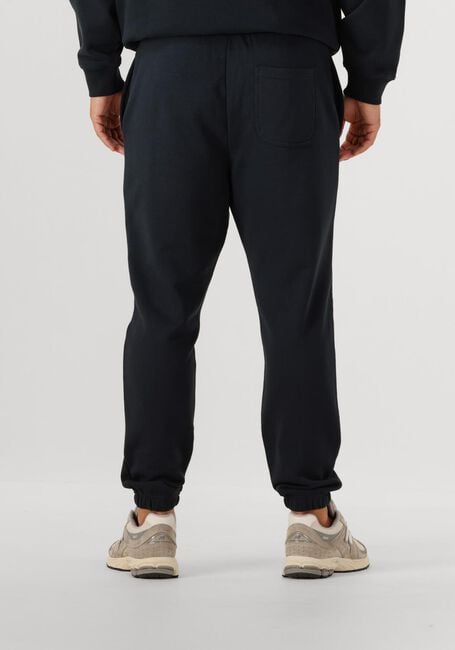 Dunkelblau LYLE & SCOTT Jogginghose SLIM SWEATPANT - large