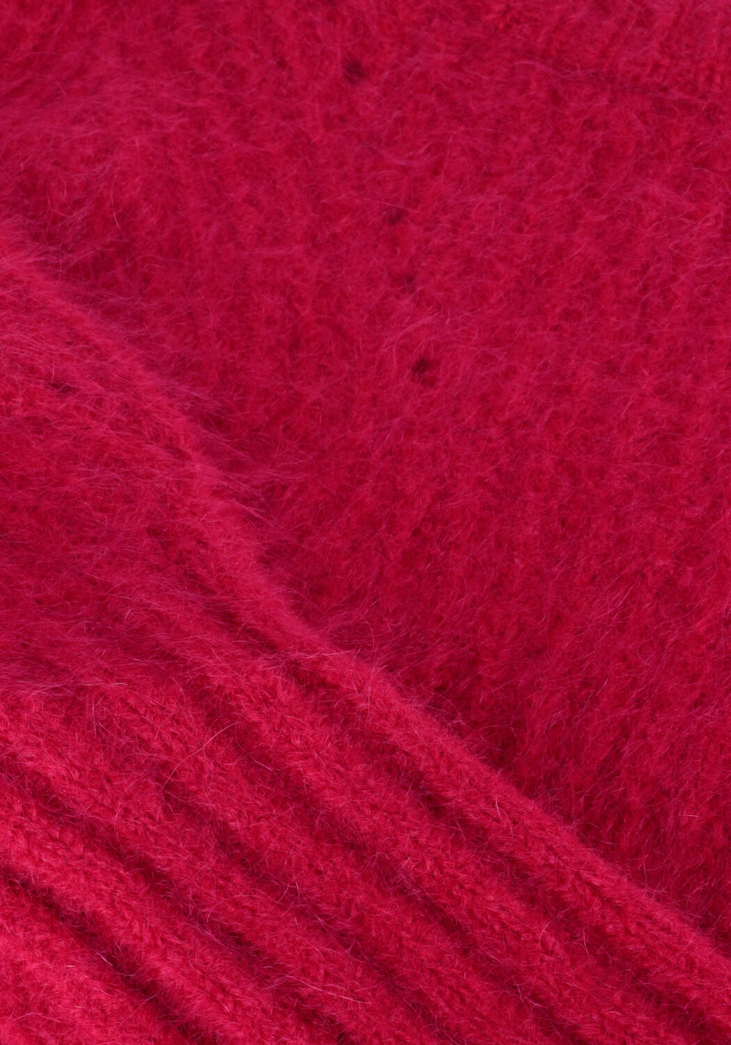 Fuchsie SUNCOO Pullover PIGRINO - large