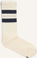 Weiße MARCMARCS Socken LORIDANA - medium