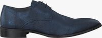 Blaue OMODA Business Schuhe 6812 - medium