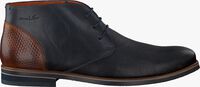Blaue VAN LIER Business Schuhe 1855603 - medium
