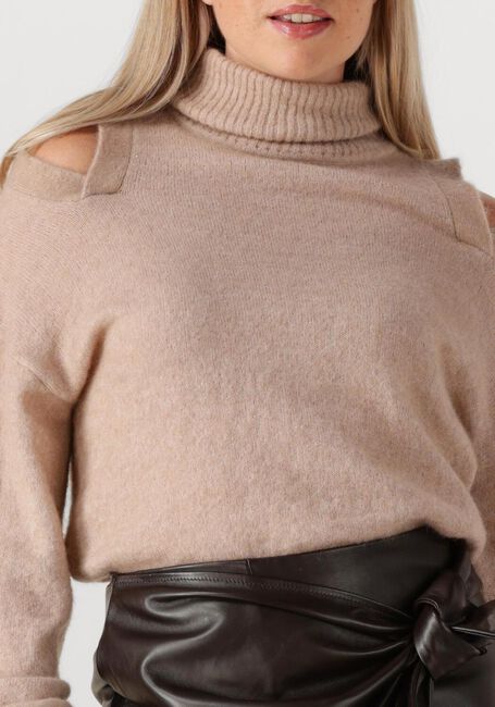Beige IBANA Rollkragenpullover TJICO - large