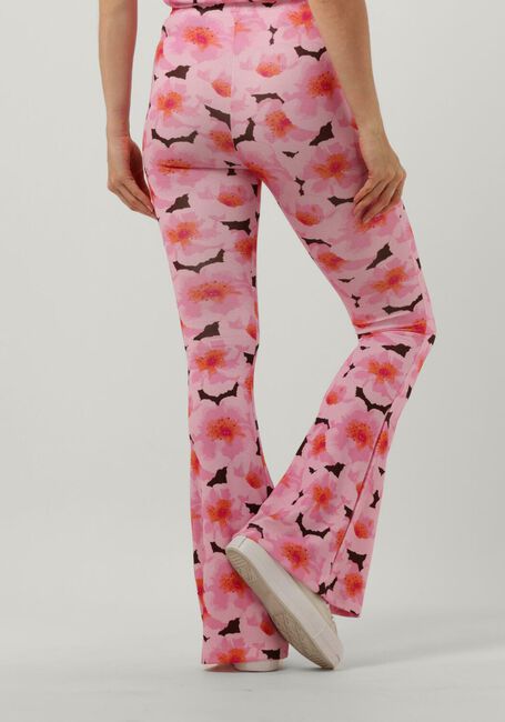 Rosane CATWALK JUNKIE Schlaghose TR PEONY - large