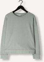 Grüne MSCH COPENHAGEN Sweatshirt MSCHIMA Q SWEATSHIRT Grüne MSCH COPENHAGEN Sweatshirt MSCHIMA Q SWEATSHIRT - medium