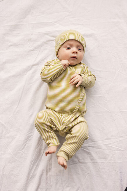 Olive MARMAR COPENHAGEN M&uuml;tze AIKO - large