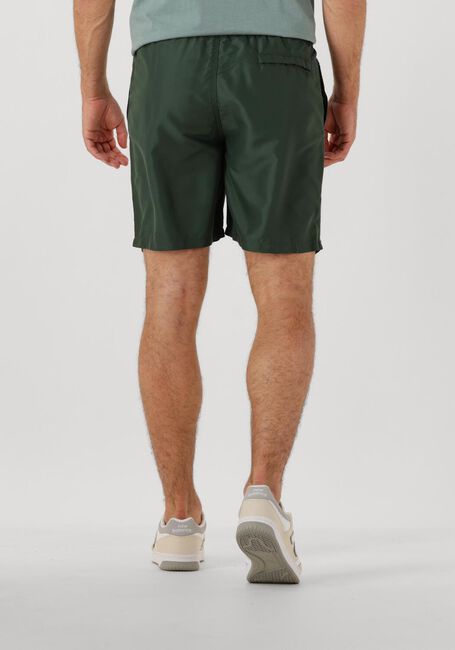 Grüne SHIWI Badehosen MEN MIKE SWIM SHORTS 7 INCH SOLID - large
