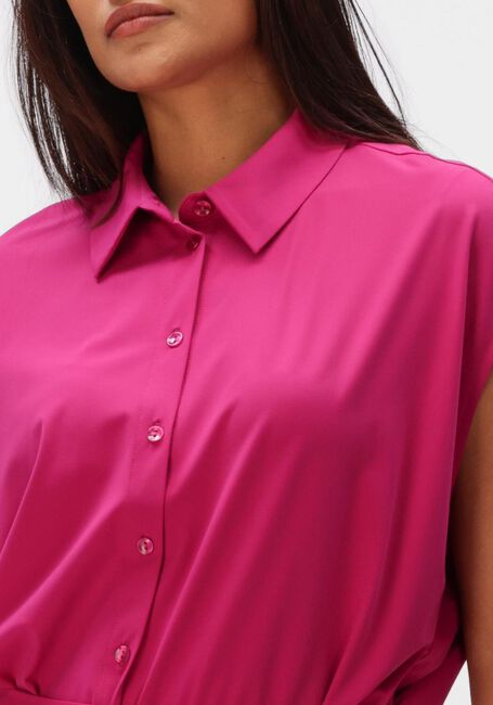 Fuchsie JAPAN TKY Blazer DANNO - large