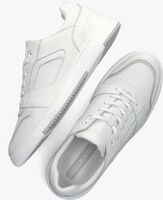 Weiße CYCLEUR DE LUXE Sneaker low TAILWIP - medium