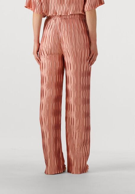 Hell-Pink DANTE6 Weite Hose LILIUM PLISSE PANTS - large