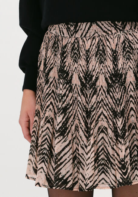Braune SECOND FEMALE Minirock MAIKE SKIRT - large