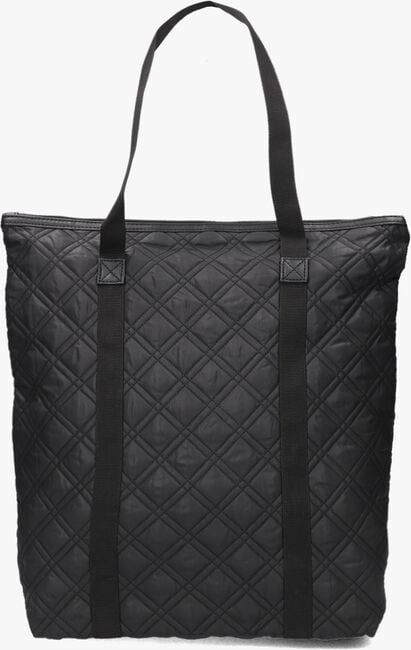 Schwarze DAY ET Shopper GWENETH RE-Q SQUARE TOTE - large