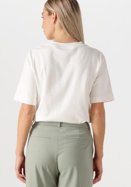 Nicht-gerade weiss AIMEE THE LABEL T-shirt ZEO - large