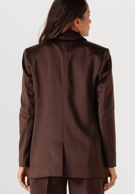 Braune COPENHAGEN MUSE Blazer CMSHINE-BLAZER - large